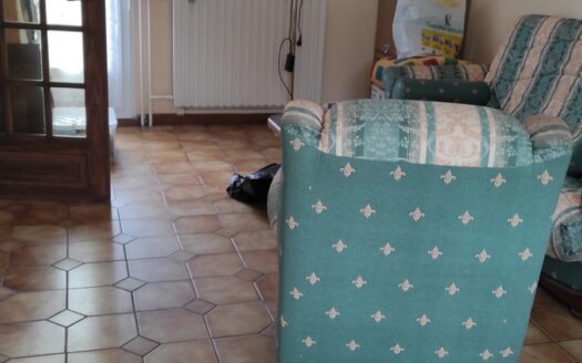 Maison 4 pièces à Epinay sous sénart