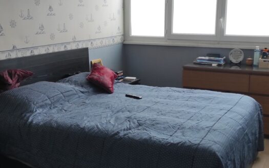 Appartement 4 pièces à Epinay sous Sénart