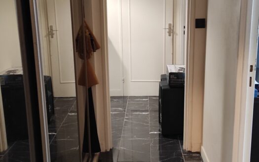Appartement 4 pièces à Epinay sous Sénart