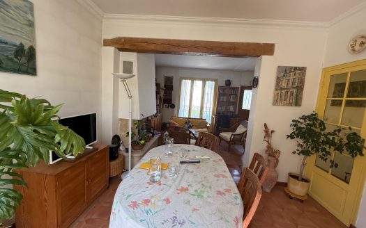 Maison 6 pièces, Brunoy